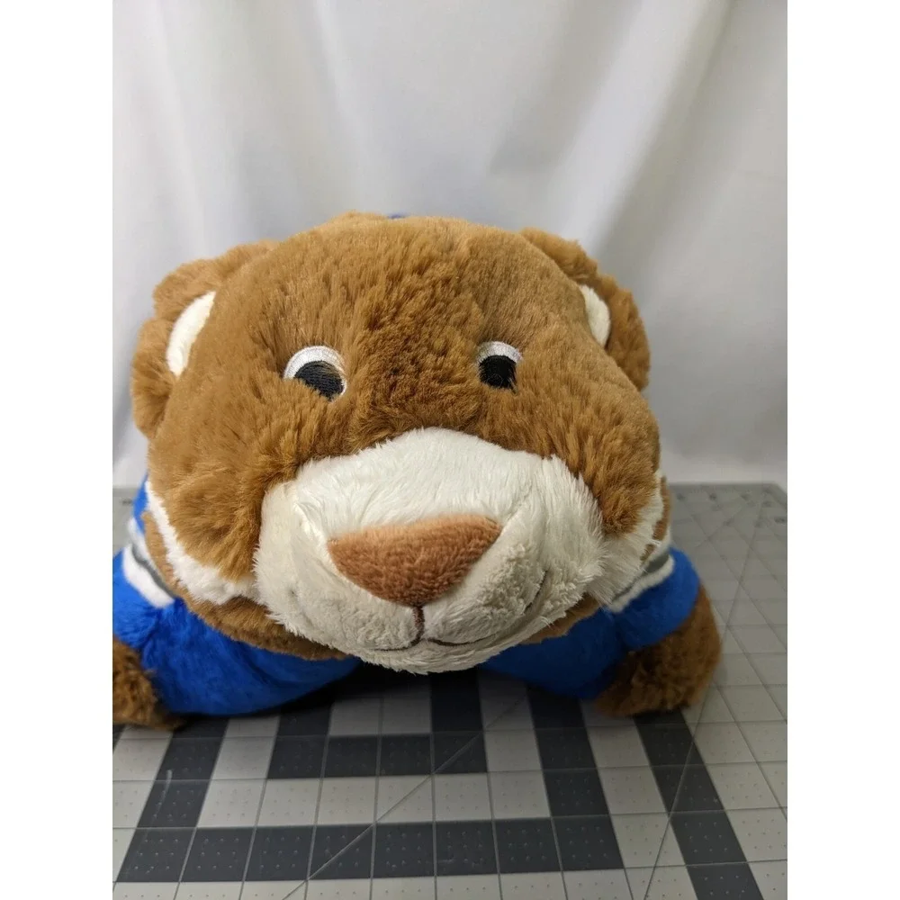 Kentucky Wildcats Pillow Pets Plush 18 Inch Stuffed Animal‎ Toy